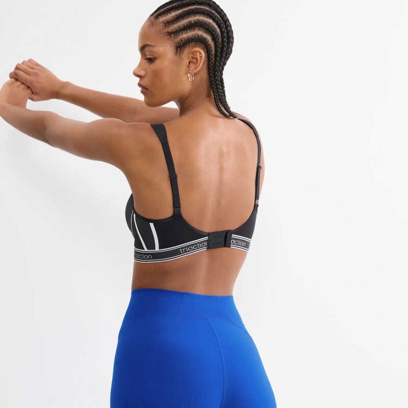 Triumph Triaction Cardio Air N Ex Bra image number 1